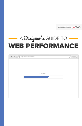 A Designer's Guide to Web Performance