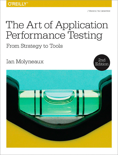 The Art of Application Performance Testing