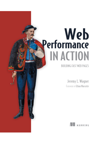 Web Performance in Action