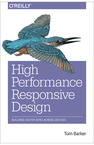 High Performance Responsive Design